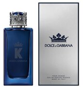 Dolce & Gabbana K by Dolce & Gabbana Intense Parfemovaná voda
